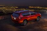 Toyota Land Cruiser Prado 2017 года (JP)